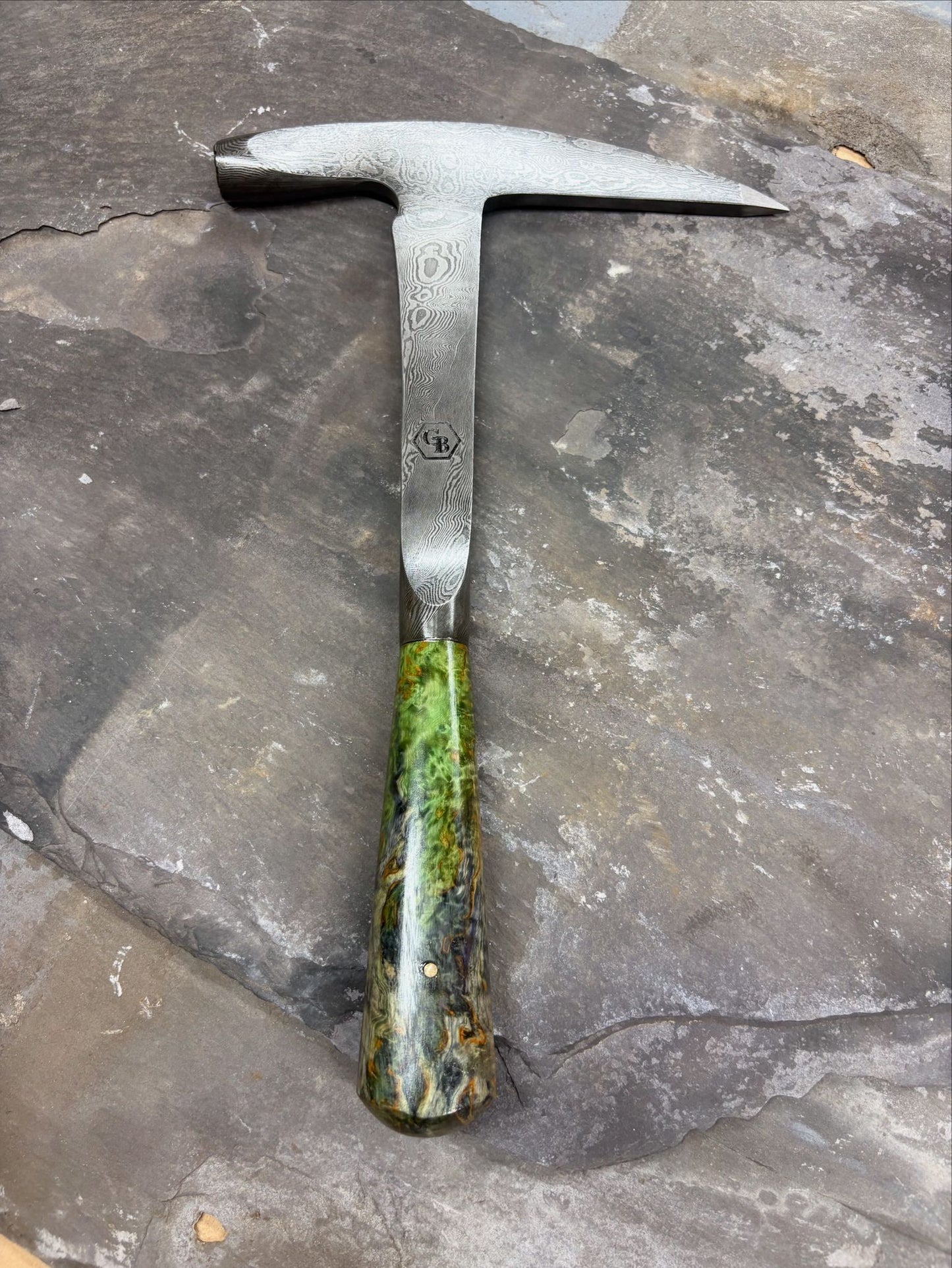 Slating Hammer