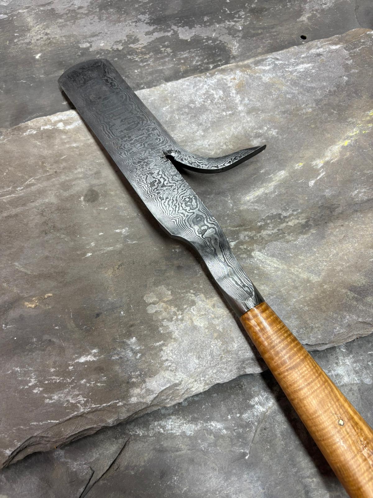 Slate Knife