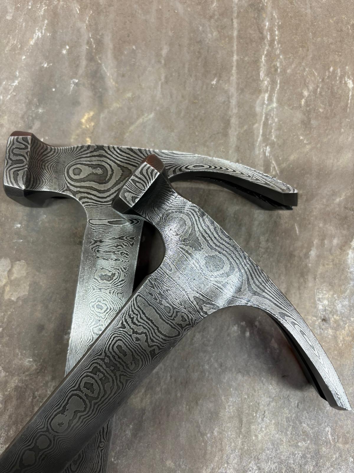 Framing Hammer
