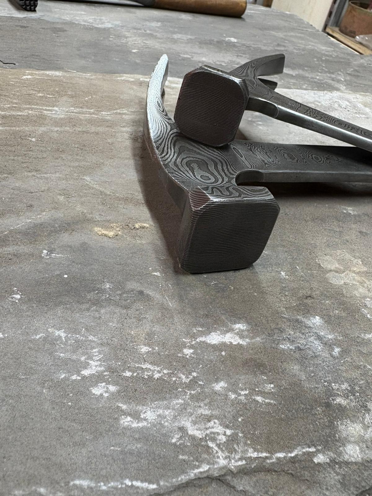 Framing Hammer