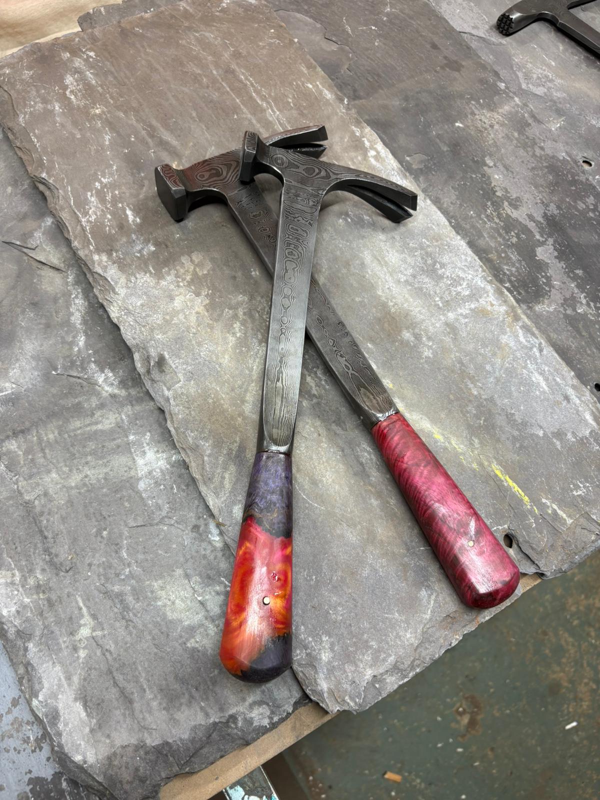 Framing Hammer