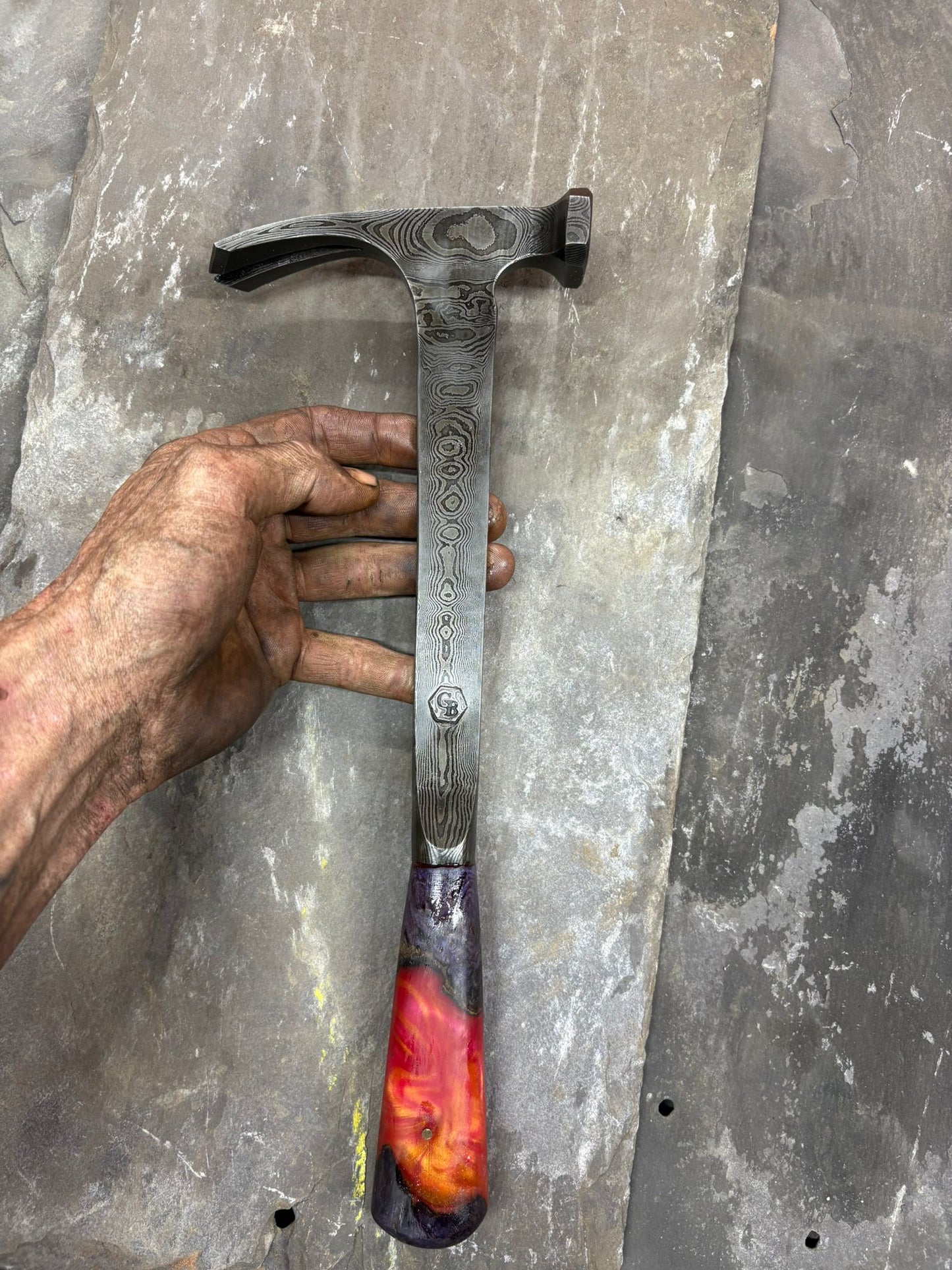 Framing Hammer