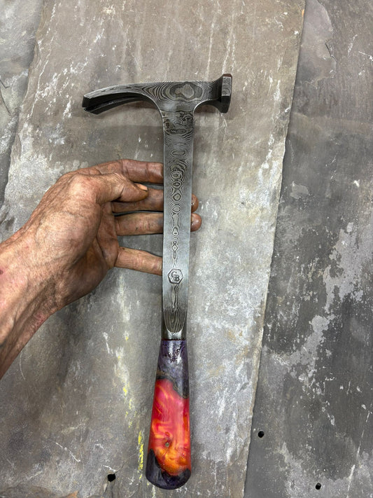 Framing Hammer