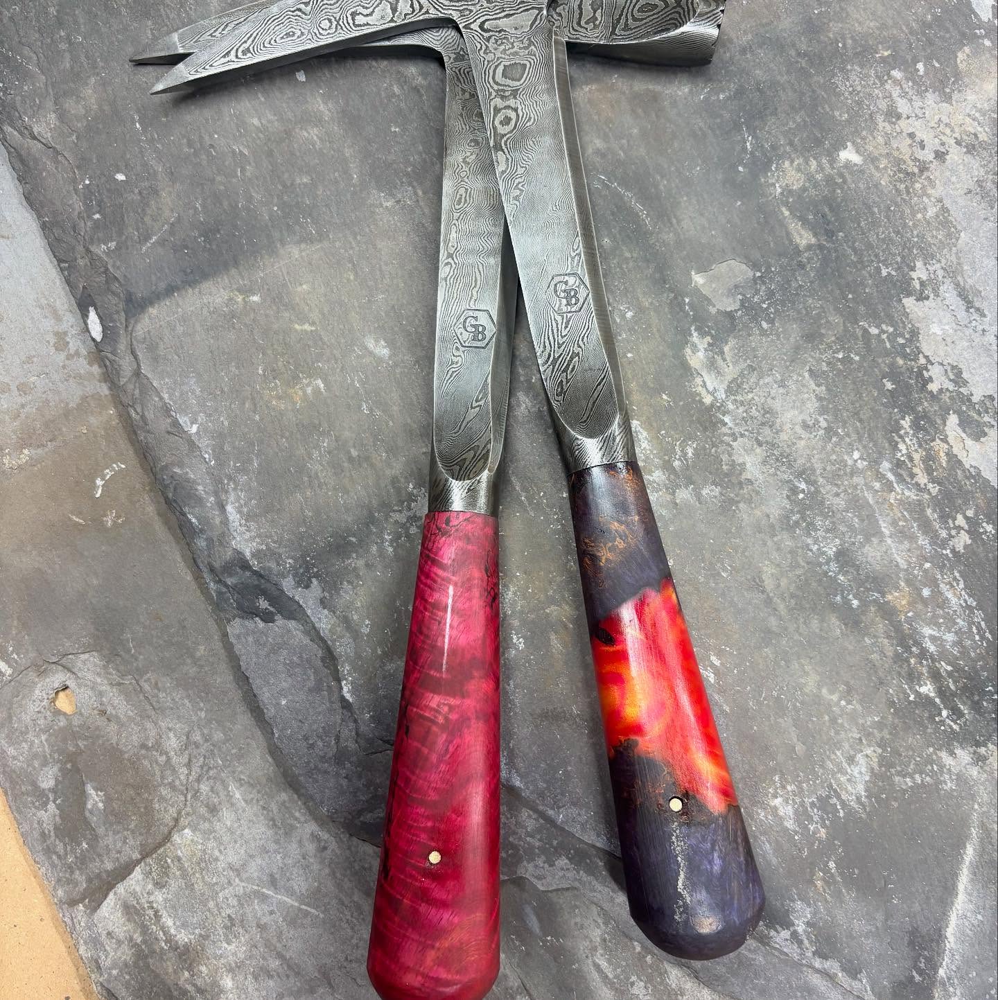 Slating Hammer