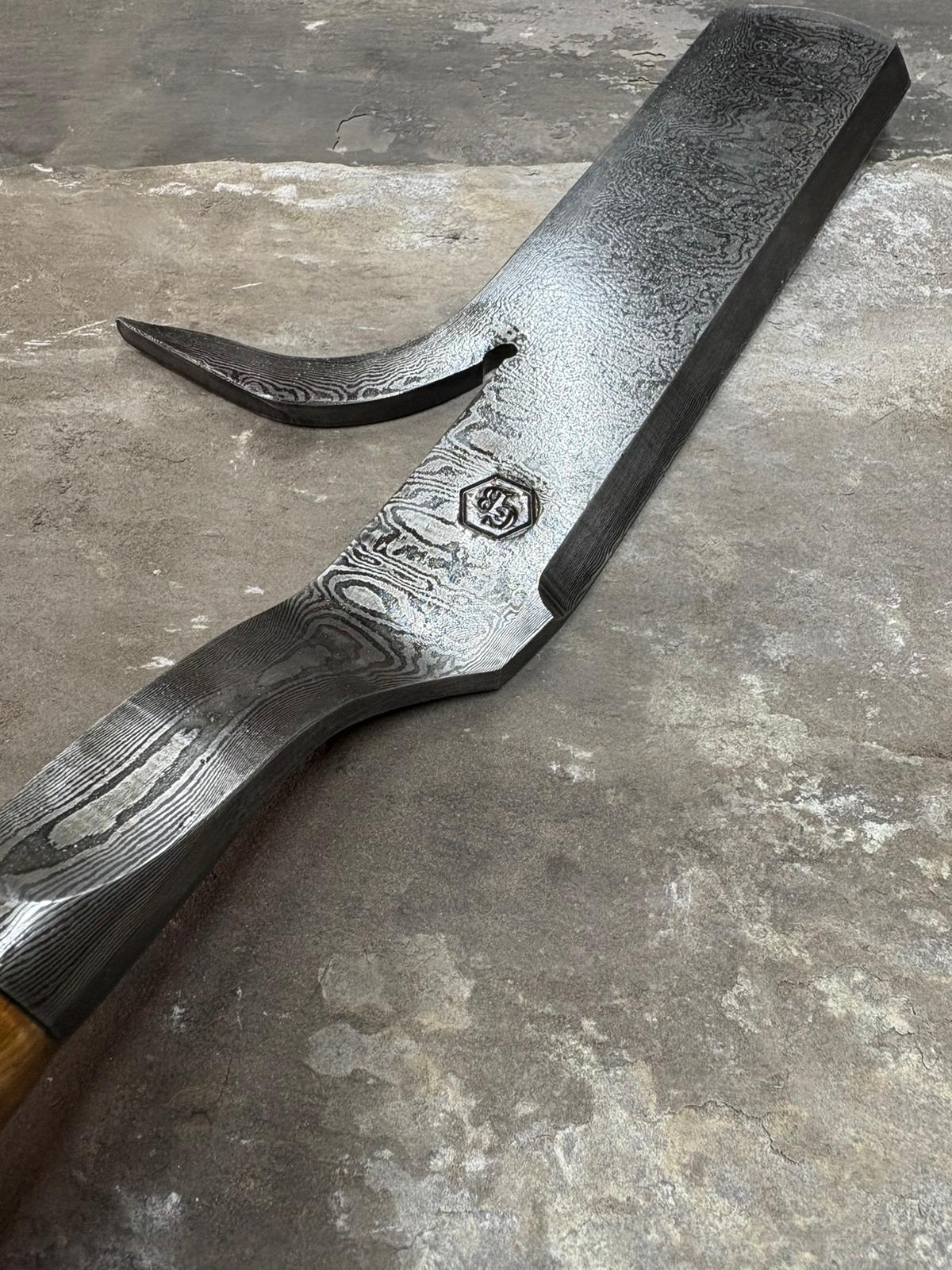 Slate Knife
