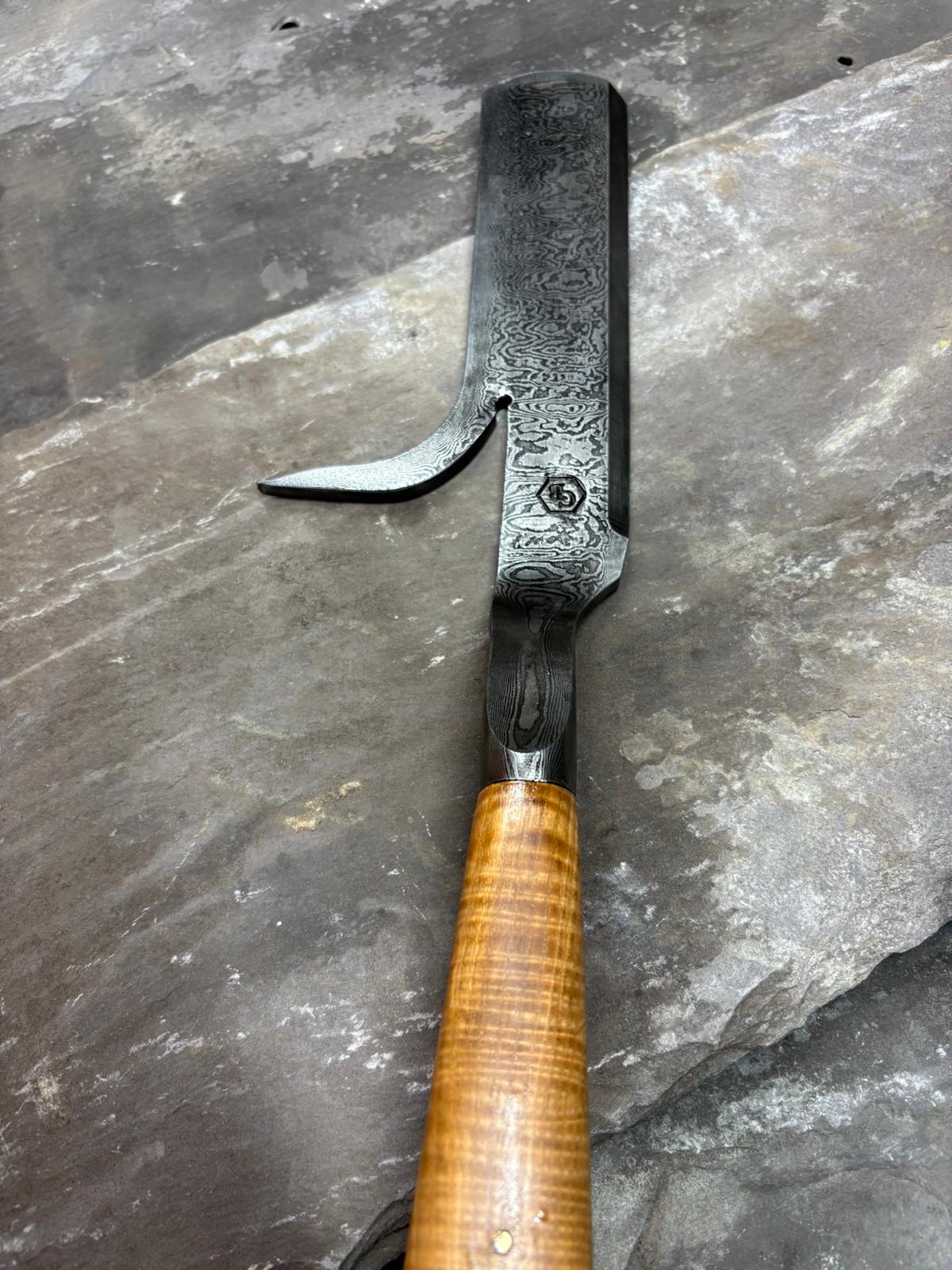 Slate Knife