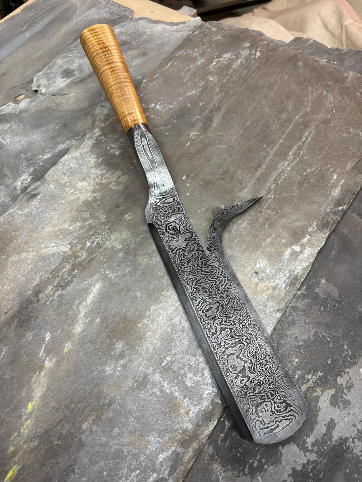 Slate Knife