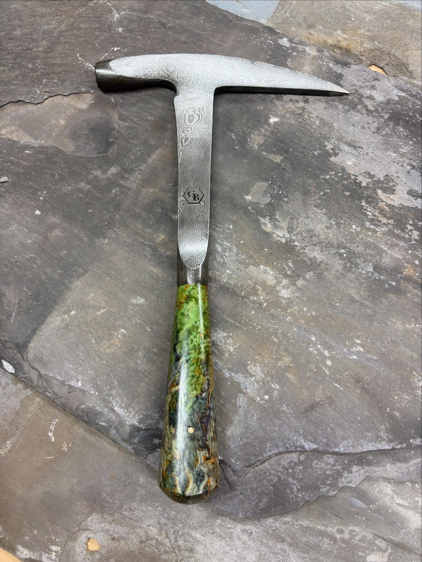 Slating Hammer